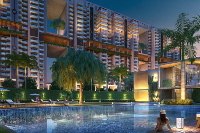 Buy independent house in zirakpur