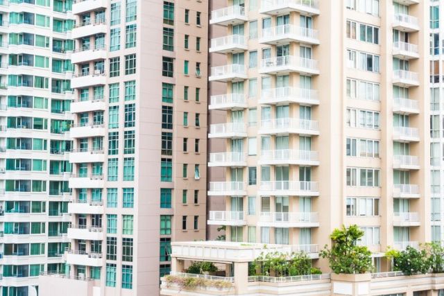 3BHK flat sales in Mohali