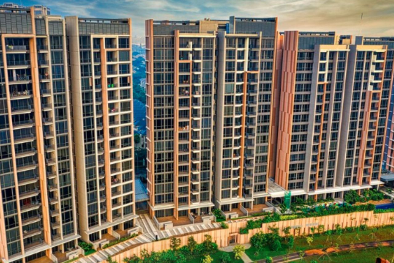 3BHK Flats Sales in Mohali