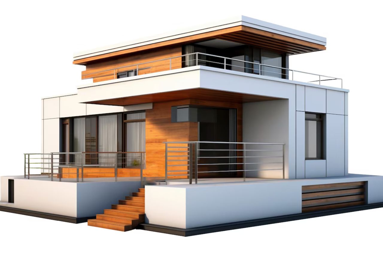 3 BHK Villa in Zirakpur