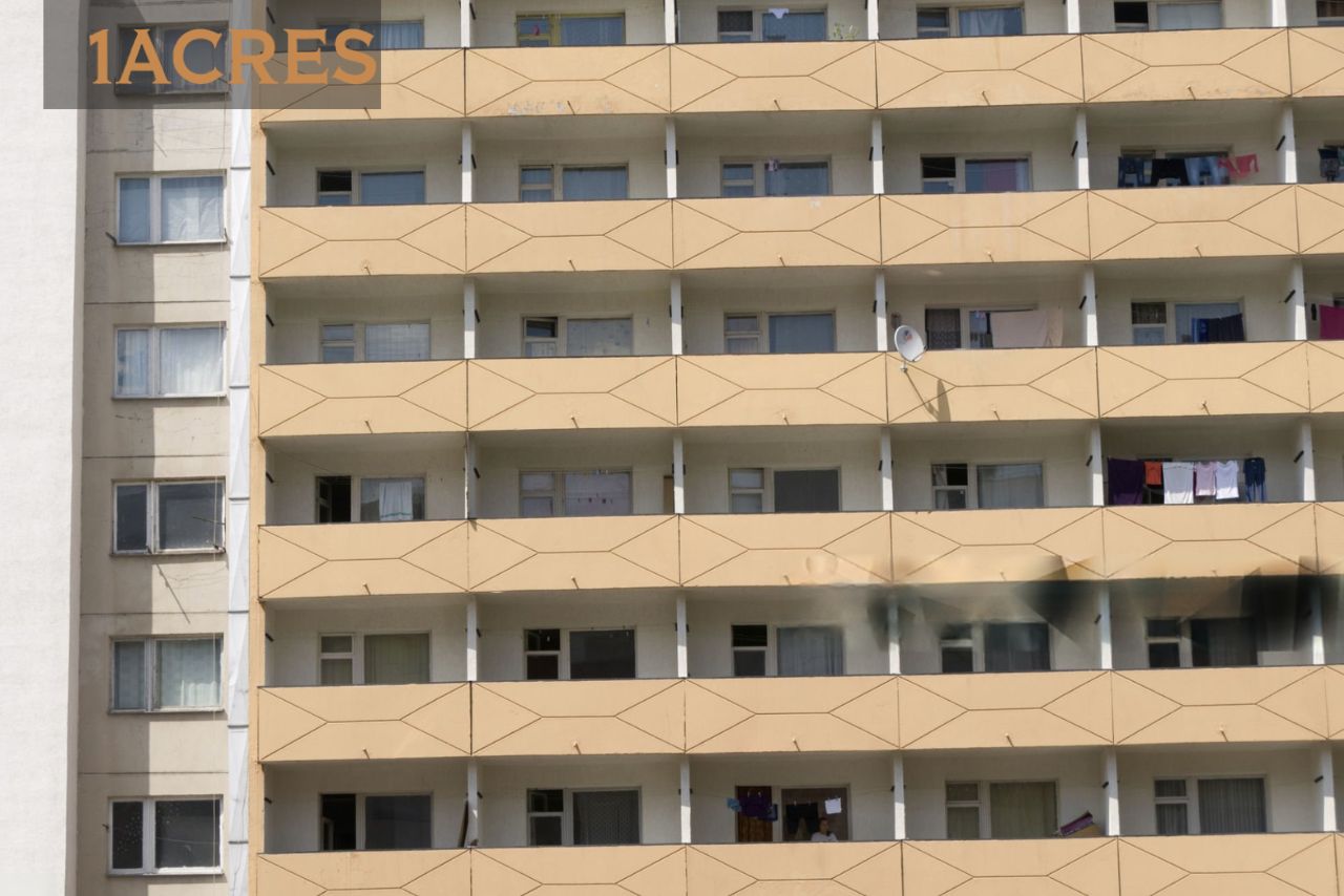 3BHK Flat Sales in Mohali