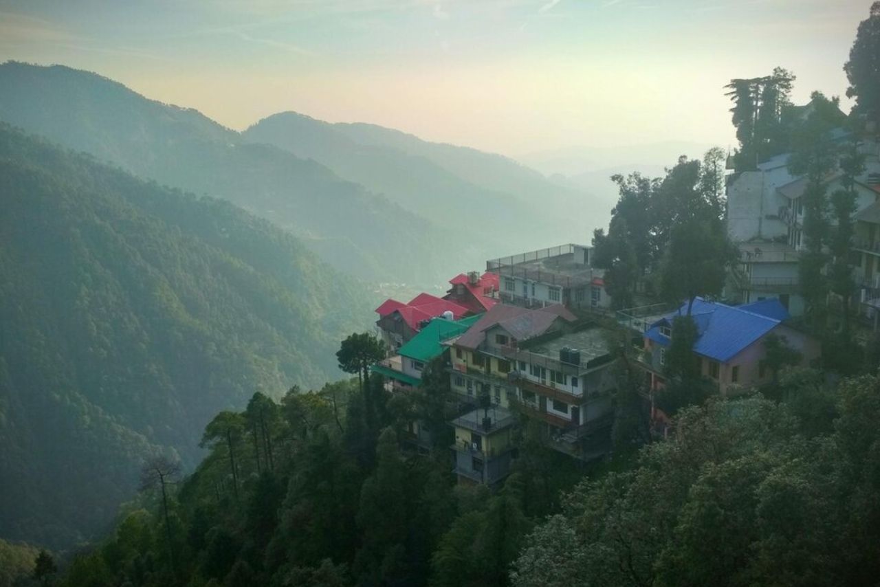 Property in Solan